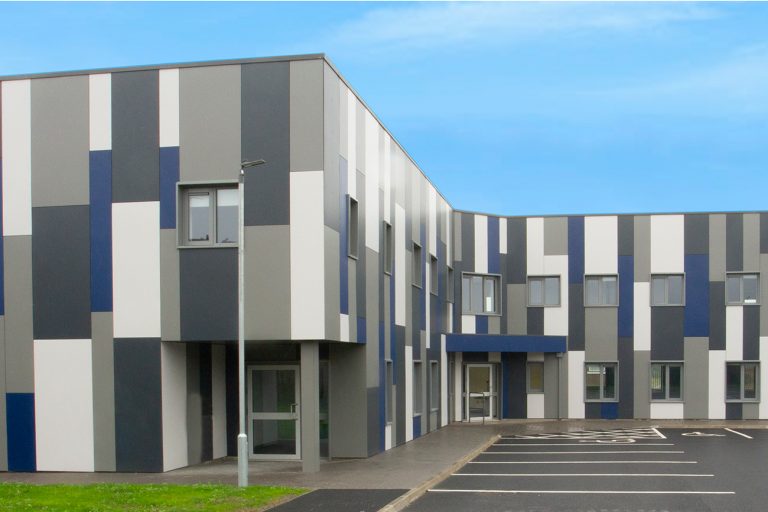 Rosemount Community Centre mha