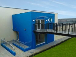 Carrickmore Youth Centre