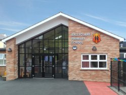 Ballyclare Primary School