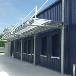 Cookstown Recycling Centre