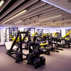 Antrim Fitness Forum