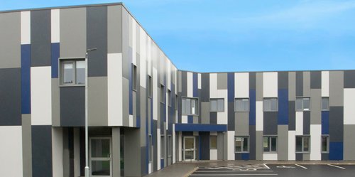 Rosemount Community Centre